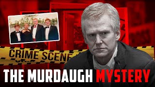 The Murdaugh Family Murders: Shocking Scandal That Exposed a Southern Dynasty