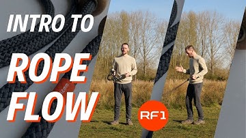 Dive Into Rope Flow: The Ultimate Beginner