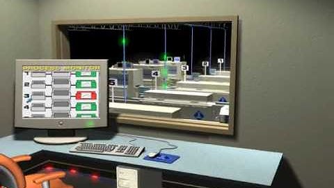 Remote Process Monitoring for KIC