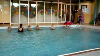 Simskolan Älvhögsborg Del.1