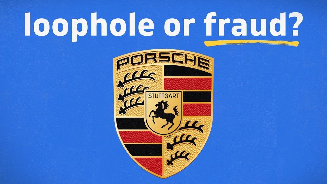 The Dark Truth Behind the VW Short Squeeze