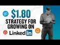 The Number One LinkedIn Strategy For 2019