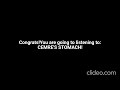 Congrats!You are listening to...Part 1
