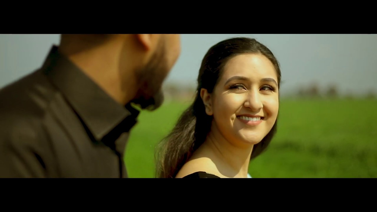 NEW PRE WEDDING PUNJABI TRADITIONAL BY SC CREATIONZ