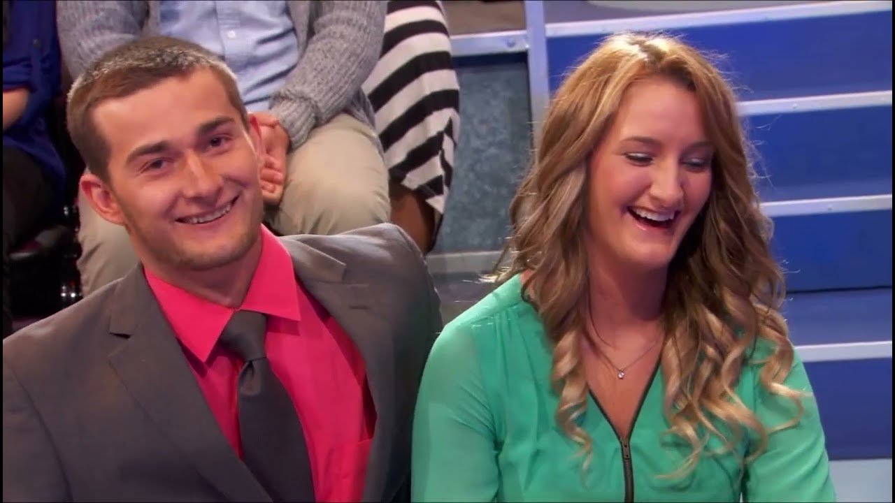 Pretty Pink Pooch wins $10k on AFV (S26E18)