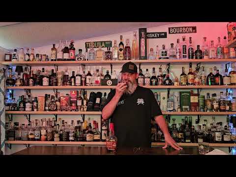 Old Fashioned Alchemist