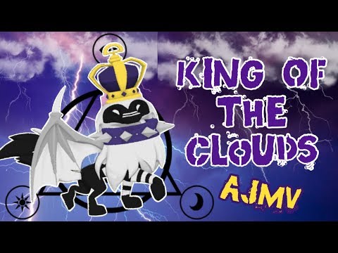 King Of The Clouds - AJMV