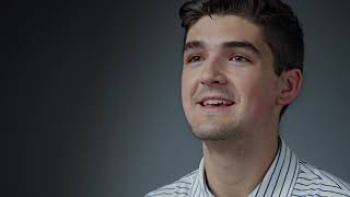 2021 World Diabetes Day: Aidan Fernandez