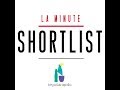 La minute shortlist  pisode 1  tequilarapido