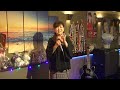 最上川恋唄(音羽しのぶ)cover 容子 概要欄(その他)に歌詞が出ます。