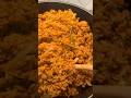 Smoky party jolf rice recipe #cooking #foodblogger #recipe #rice #lunch #dinner #party ￼
