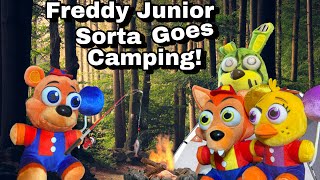 Five Nights at Freddy’s - Season 2 Episode 66: Freddy Junior Sorta Goes Camping!