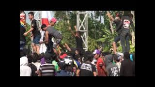 Goyang Dumang geger geden