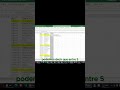 EXCEL - Función Aleatorio. Cómo usarla y rellenar varias celdas al tiempo con esta función #excel