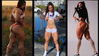 Bakhar Nabieva | Biography | Wiki | Insta Fitness Model | Age | Height | Weight | Lifestyle 2022