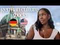 GERMAN CULTURE SHOCKS AS AN AMERICAN 🇩🇪🇺🇸 | PT. III