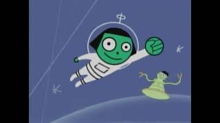 Pbs Kids Era 3, System Cue 4 Dot Transformation