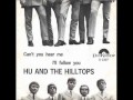 Hu & The Hilltops - Can't You Hear Me