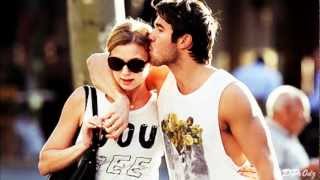 Emily VanCamp & Josh Bowman // Cause the last few days have gone too fast