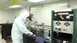 Roll to Roll Manufacturing
