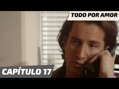 Todo Por Amor