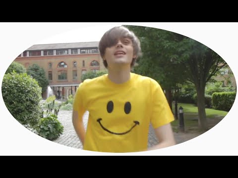 Get the song on iTunes: http://dft.ba/-sunshineitunes Written, performed, directed and edited by Alex Day: http://youtube.com/alexday Starring Chris Kendall:...