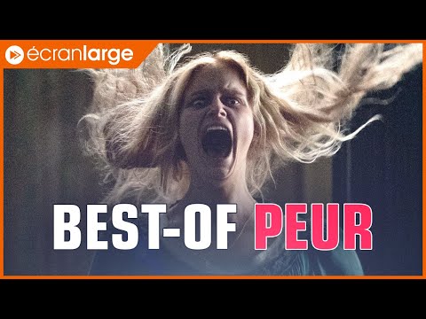 HALLOWEEN : le meilleur de l'horreur sur Netflix, Disney+ et les autres