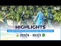 ACC Men's U19 Asia Cup | India-U19 vs Pakistan-U19 | Highlights image