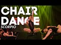 TWELVE HOUSES: Chair Dance