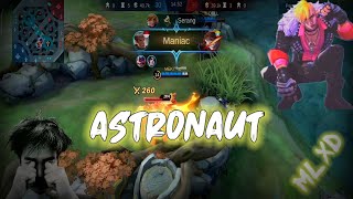 Chou Fristyle Ml Xd Frestyle