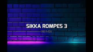 Download lagu SIKKA ROMPES 3 ( Aland Mhd Remix )