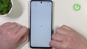 How to Install Rar Application in Oppo A98 - Use RAR App to Pack & Unpack Archives