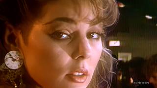 Sandra - Stop For A Minute 1987 (Official Music Video) Remastered