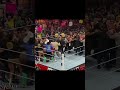 BROCK LESNAR AND JOHN CENA BRAWL