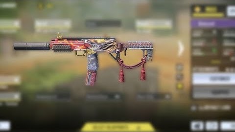 QXR : The best gunsmiths you need to have !