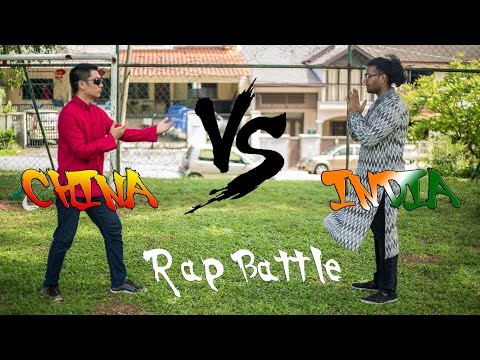 china-vs-india-:-rap-battle