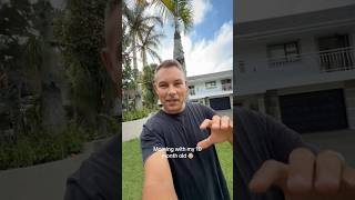 Morning With My 10 Month Old