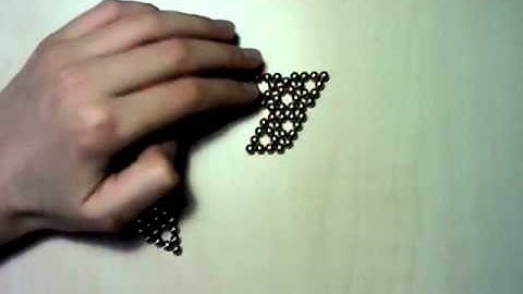 Buckyballs Tutorial No. 2 - The Ball