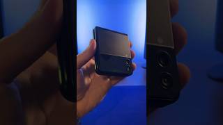 Am cumpărat un telefon pliabil în 2025 #shorts #samsung #galaxy #galaxyzflip3 #android #technology