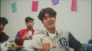 1nonly - Bunny Girl (Feat. Ciscaux) [Official Video]