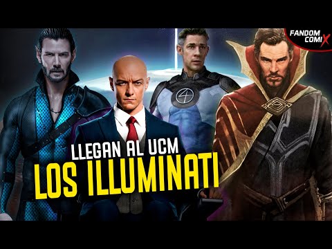 Vídeo: Illuminati - Custodios Del Conocimiento - Vista Alternativa