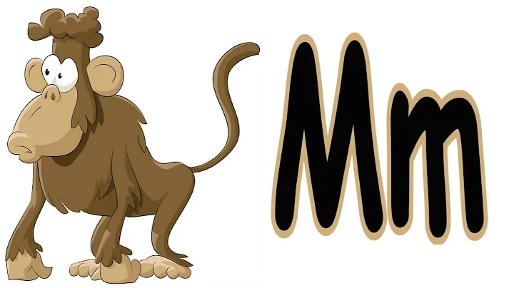 Phonics Song Alphabet Sounds Children's Song Kids Songs by The Learning Station1