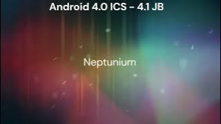 Stock Android all alarm ringtones Part-1 (Nexus).