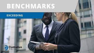 Cumulus Media Sales Promotional Video