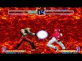 Tas kof 2002 magic plus ii  orochi yashiro