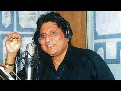 Anwar Teri Ankhon Ki Chaahat Mein (Janta Hawaldar; Rajesh Roshan, Majrooh)
