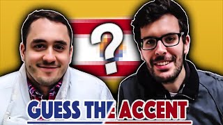 Étudiants De Fle Devinez Leur Accent Étranger Avec Kevin Abroad