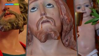 Venerdì Santo a Rossano: Fede,Tradizione e Preghiera