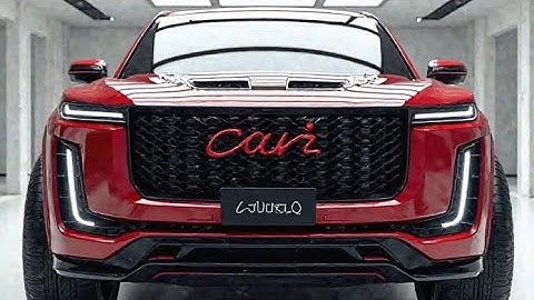 "The 2026 Cadillac Eldorado Pickup Is Real—And It’s a Game Changer!"