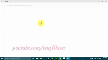 Windows 10 : How to Enable or Disable Always show all icons in the notification area